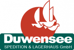 Jobportal - Duwensee Spedition & Lagerhaus GmbH